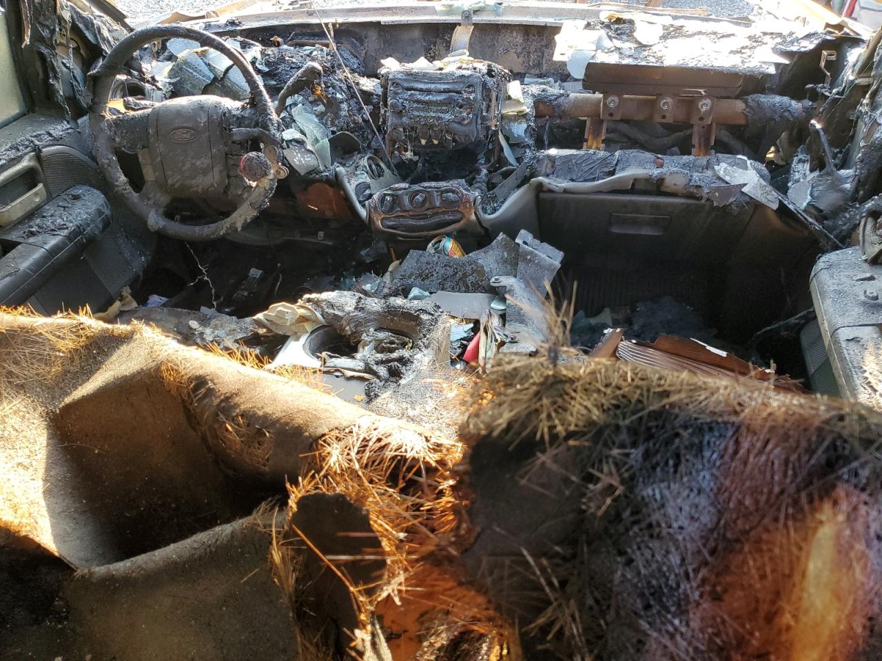 2006 Ford F150 Supercrew VIN: 1FTPW14526KB22834 Lot: 72782974