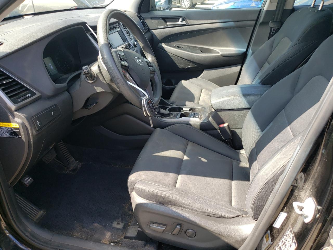 2016 Hyundai Tucson Limited VIN: KM8J3CA43GU112594 Lot: 67375064