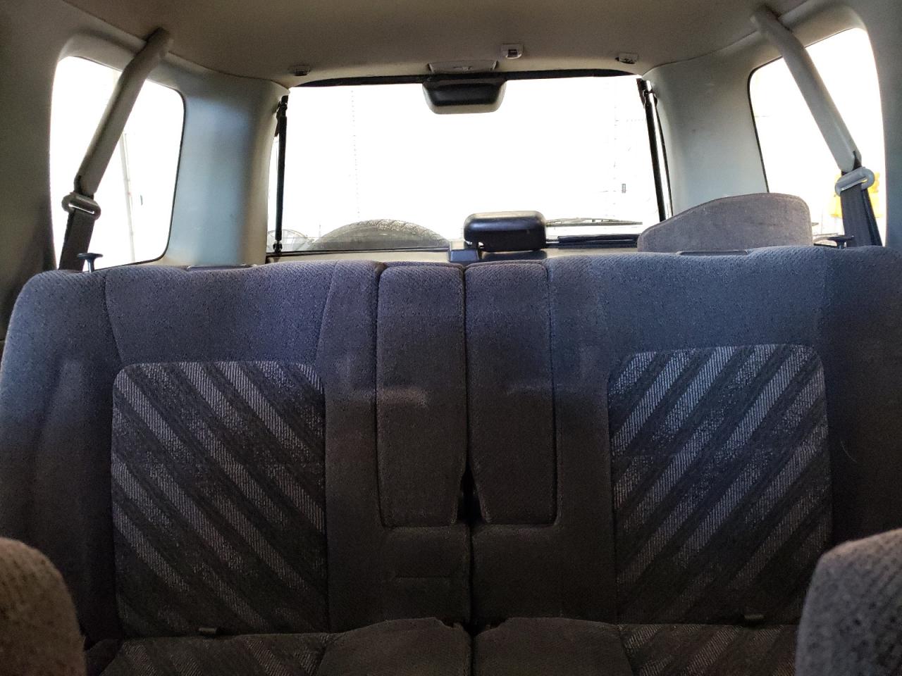 2001 Honda Cr-V Ex VIN: JHLRD17621S000098 Lot: 66942414