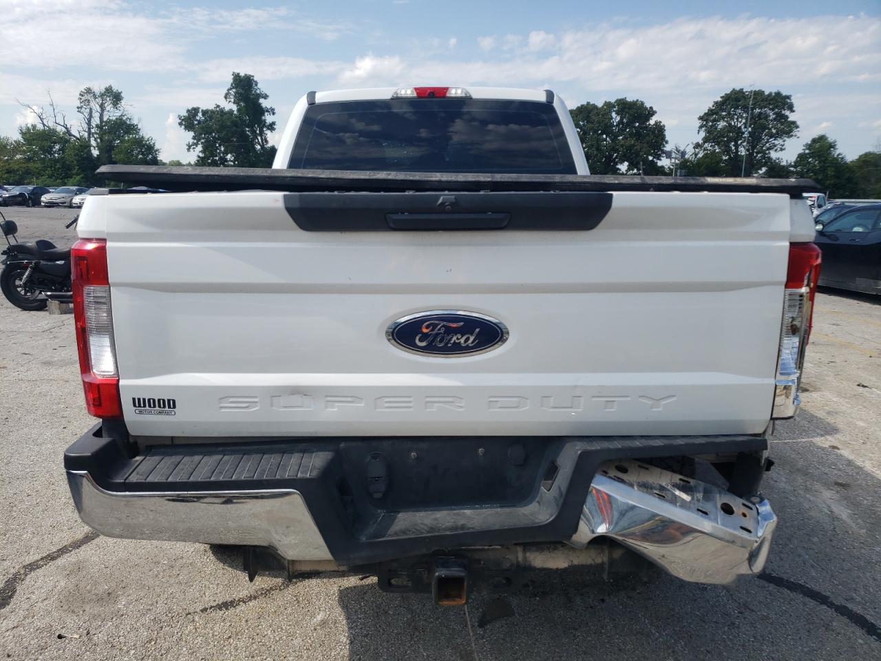 1FT7W2BT0KEE99047 2019 Ford F250 Super Duty