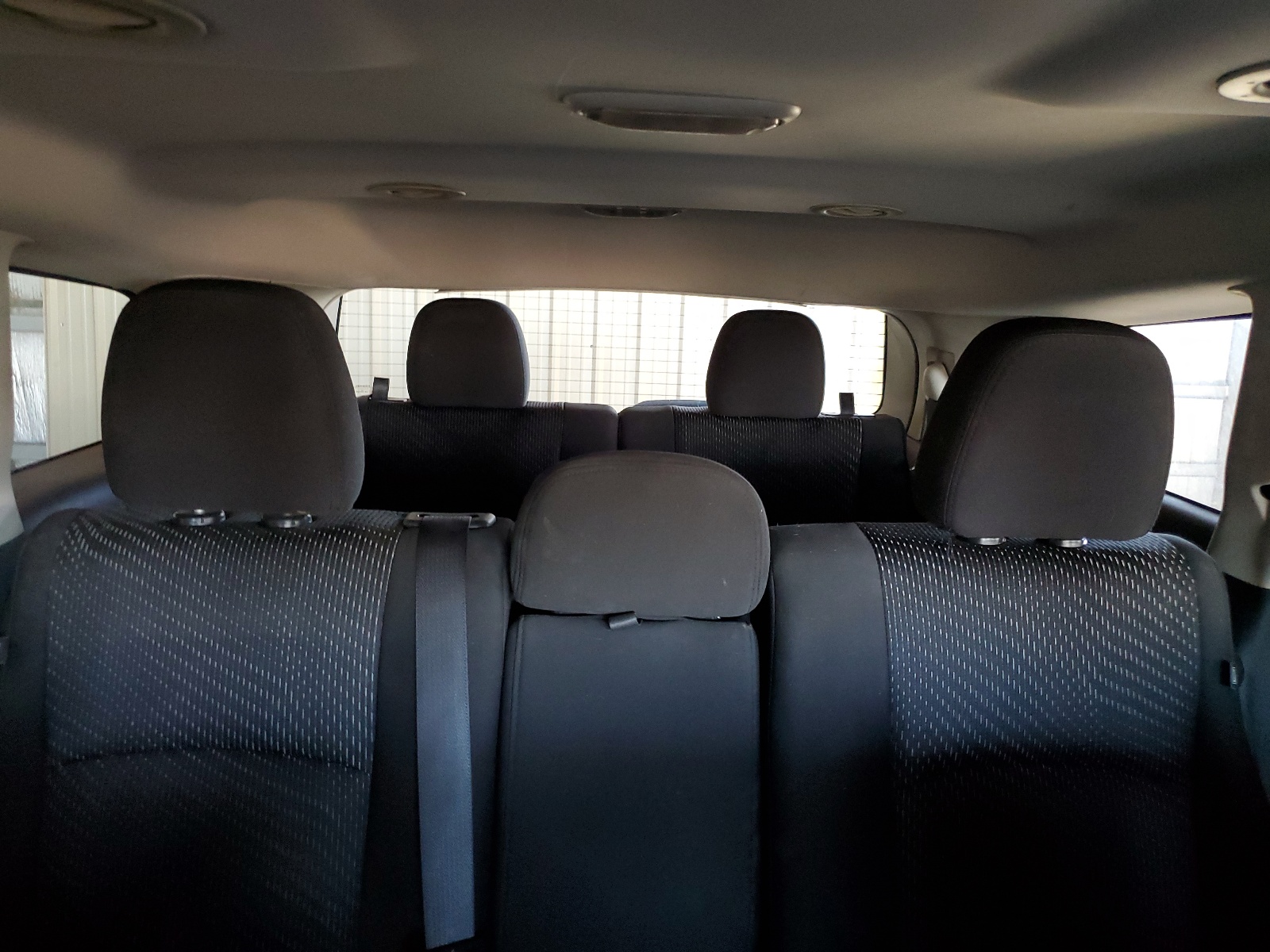 3C4PDCBGXFT733991 2015 Dodge Journey Sxt