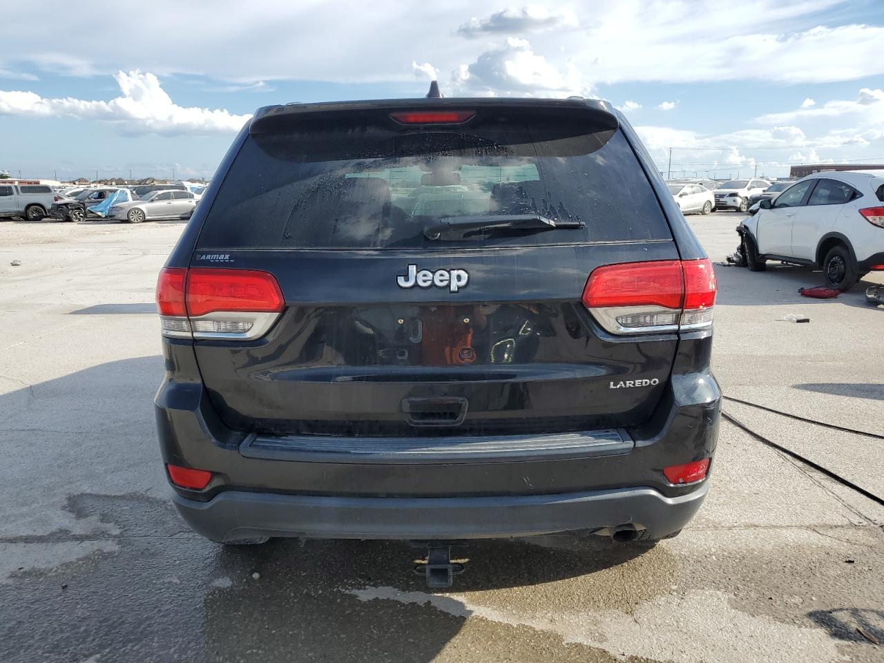 2015 Jeep Grand Cherokee Laredo VIN: 1C4RJEAG5FC199101 Lot: 68369414