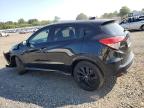 2022 Honda Hr-V Sport for Sale in Hillsborough, NJ - Front End