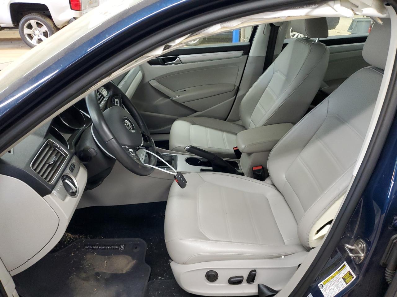 2019 Volkswagen Passat Wolfsburg VIN: 1VWLA7A30KC004723 Lot: 65224684
