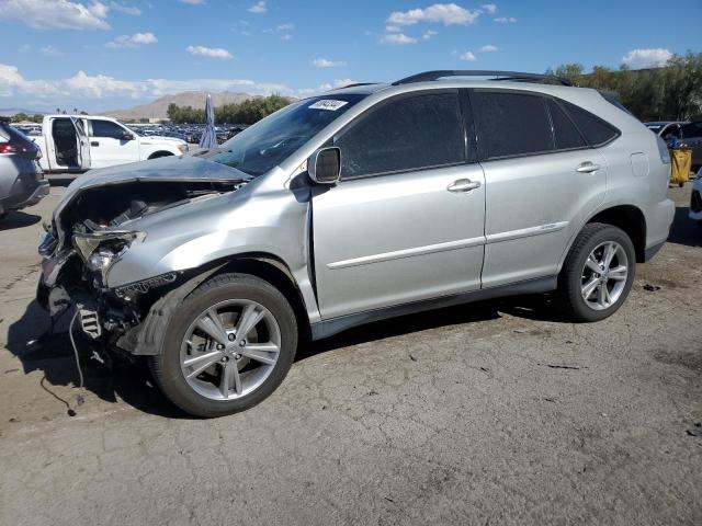 2007 Lexus Rx 400H