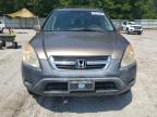 2002 Honda Cr-V Ex продається в Knightdale, NC - Normal Wear