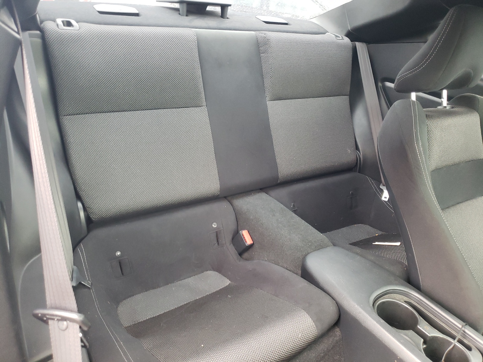 JF1ZNAA16H8700825 2017 Toyota 86 Base