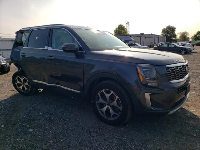 5XYP34HC8MG150854 Kia Telluride  4