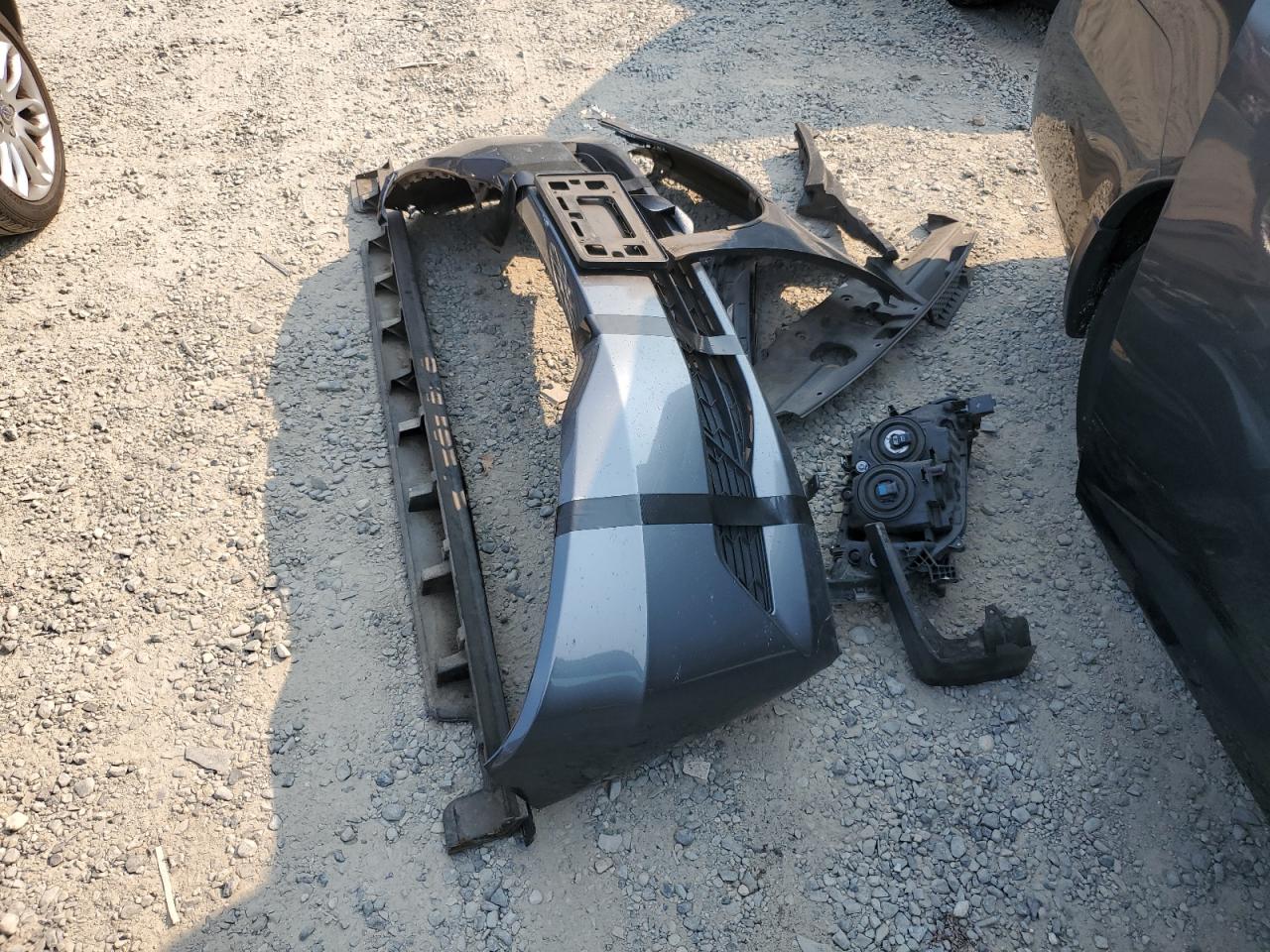 2012 Honda Odyssey Exl VIN: 5FNRL5H64CB067422 Lot: 66030894