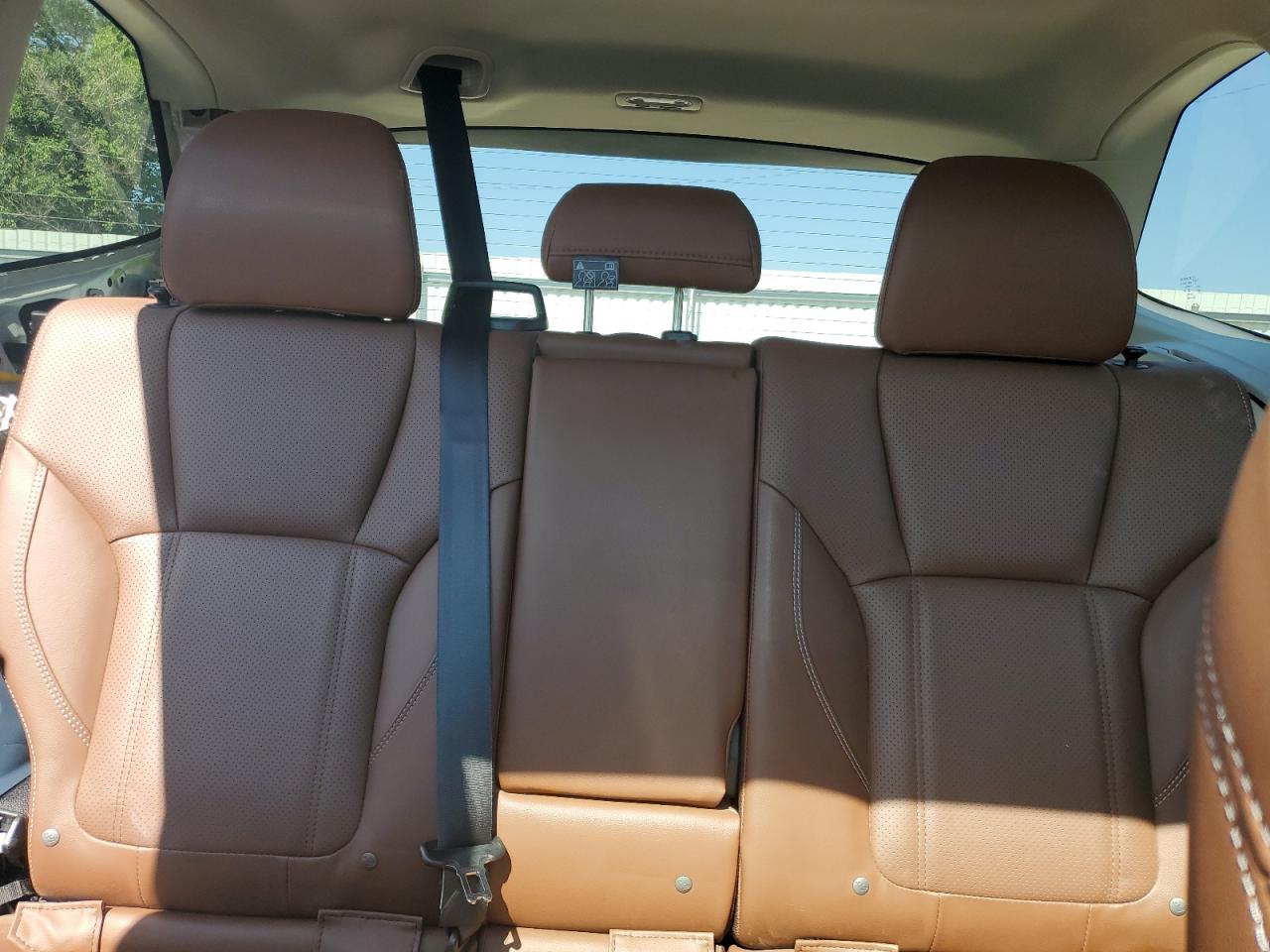 2021 Subaru Forester Touring VIN: JF2SKAXC6MH492065 Lot: 66015984