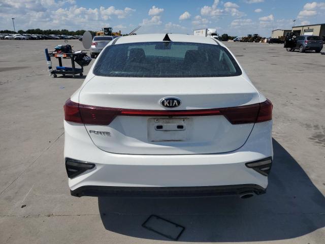 3KPF24AD2ME348862 Kia Forte FE 6