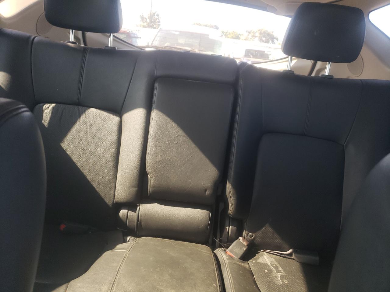 2009 Nissan Murano S VIN: JN8AZ18W09W159527 Lot: 66732064