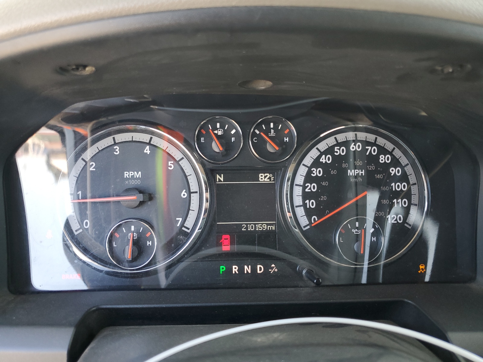 1C6RD6GP0CS291648 2012 Dodge Ram 1500 Slt