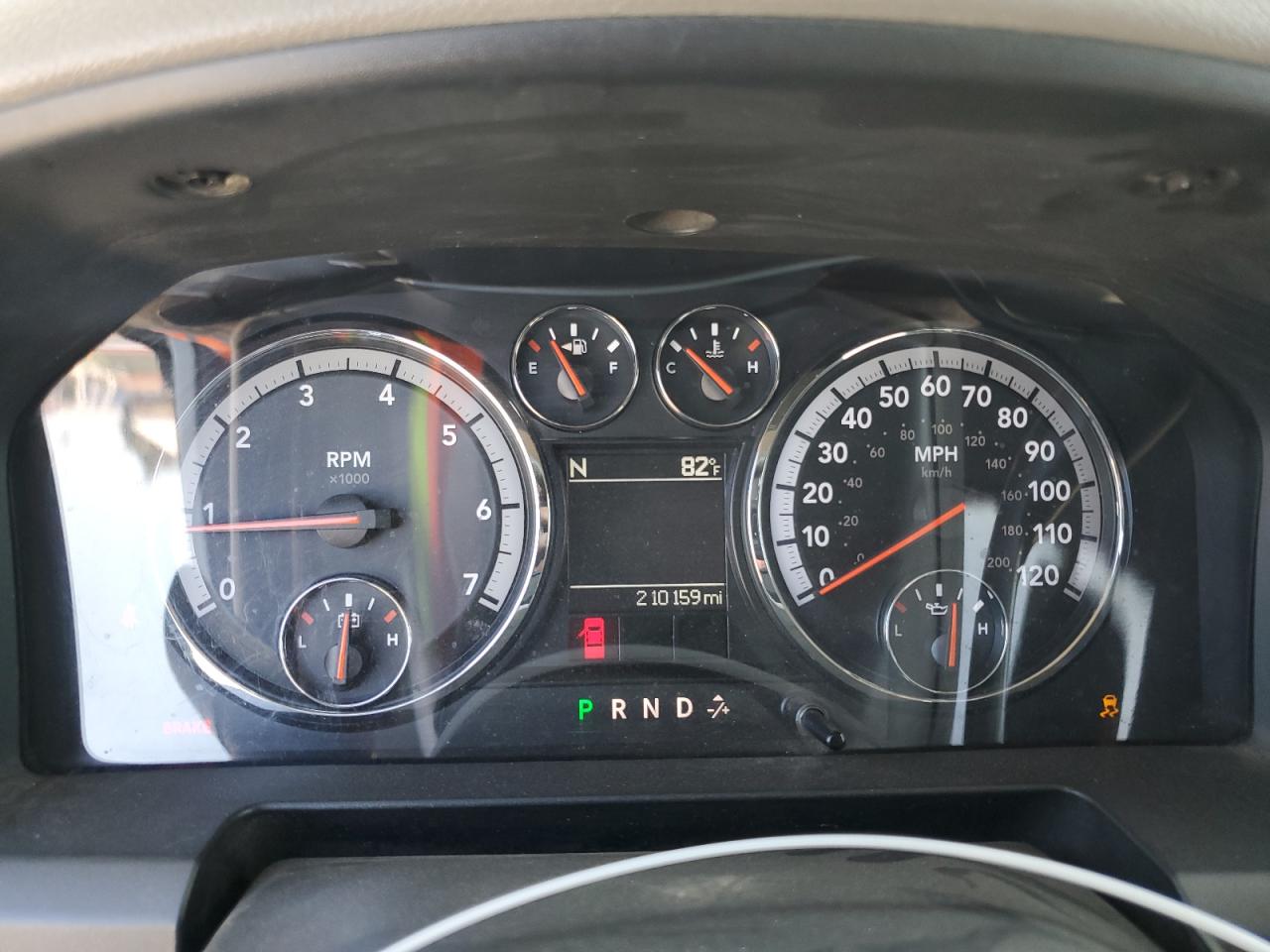 2012 Dodge Ram 1500 Slt VIN: 1C6RD6GP0CS291648 Lot: 67275784