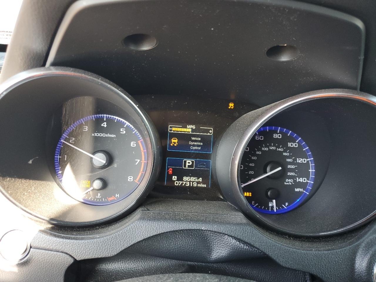 2015 Subaru Outback 2.5I Limited VIN: 4S4BSBLC2F3258172 Lot: 68909784