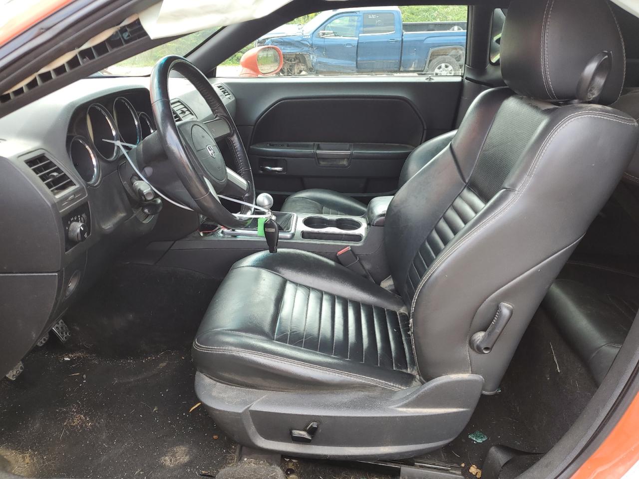 2010 Dodge Challenger R/T VIN: 2B3CJ5DT1AH314458 Lot: 67595814