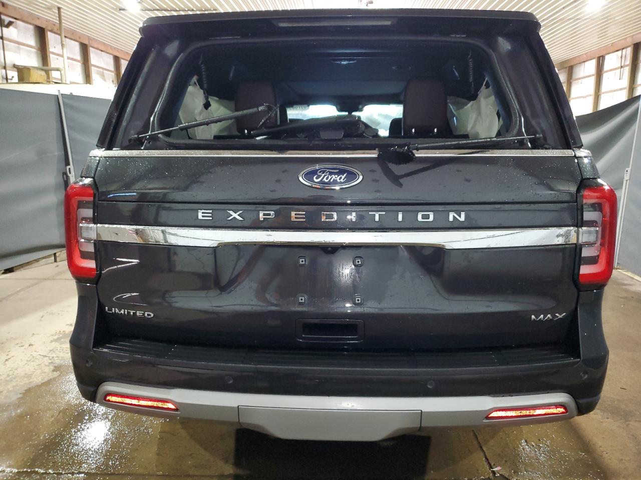 1FMJK1K88REA15039 2024 Ford Expedition Max Limited