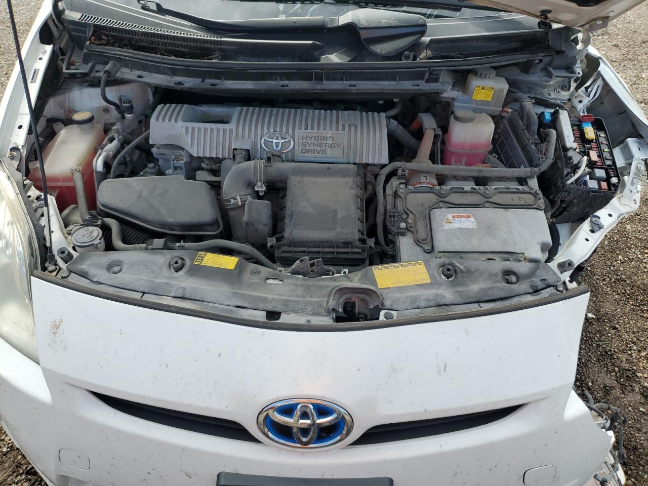 2010 Toyota Prius - Image 12