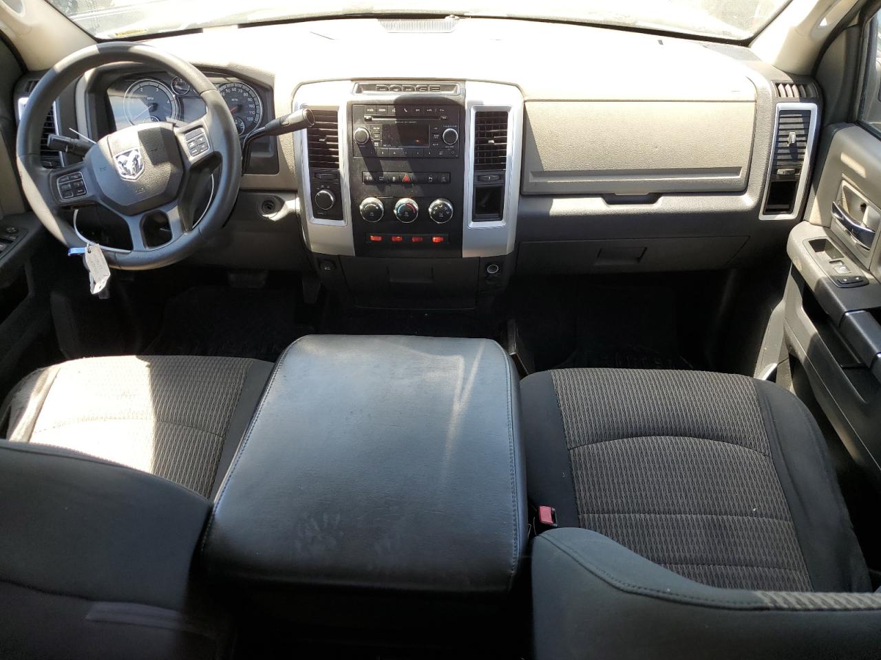 2012 Dodge Ram 2500 Slt VIN: 3C6UD5JL0CG229913 Lot: 65659744