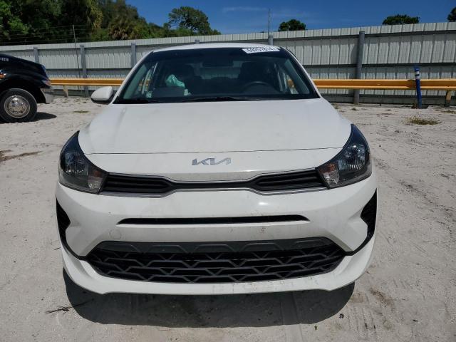 3KPA24AD4NE463748 Kia Rio LX 5