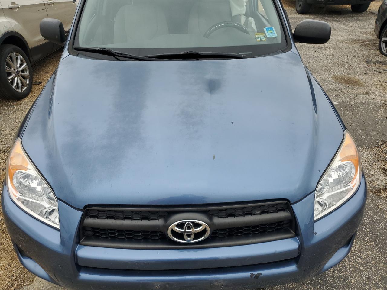 2011 Toyota Rav4 VIN: 2T3BF4DV9BW120897 Lot: 65901254