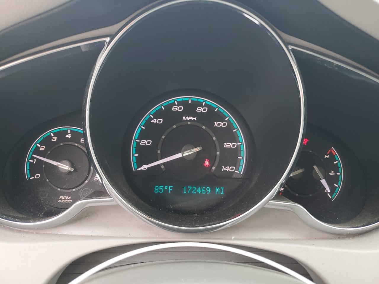 2009 Chevrolet Malibu Ls VIN: 1G1ZG57K594232440 Lot: 65951344