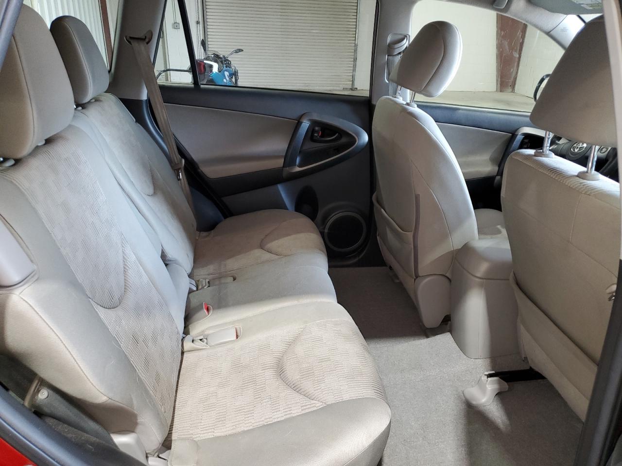 2011 Toyota Rav4 VIN: 2T3BF4DV4BW162927 Lot: 67184234