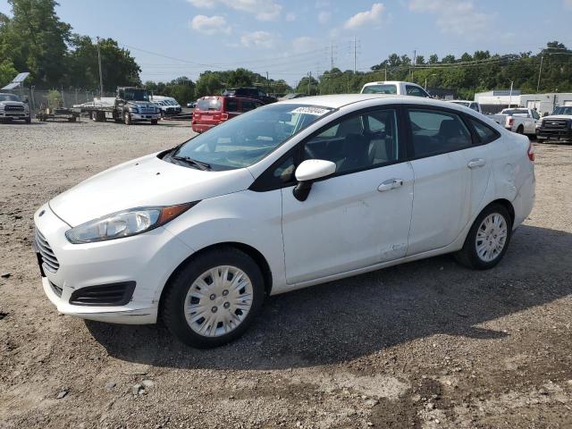 2014 Ford Fiesta S