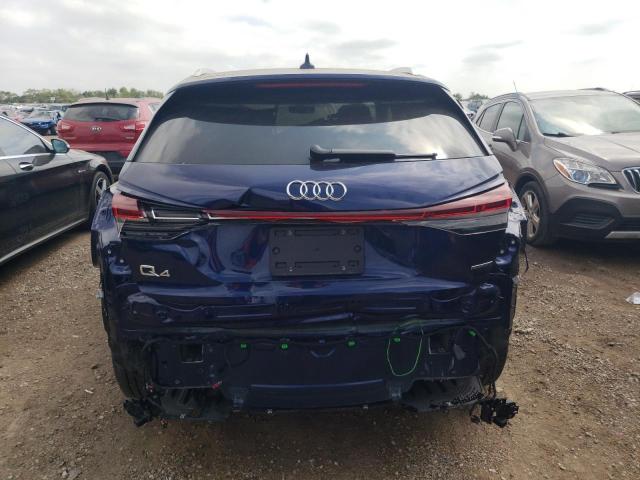 2023 AUDI Q4 E-TRON WA1M2BFZ2PP021473  69072534