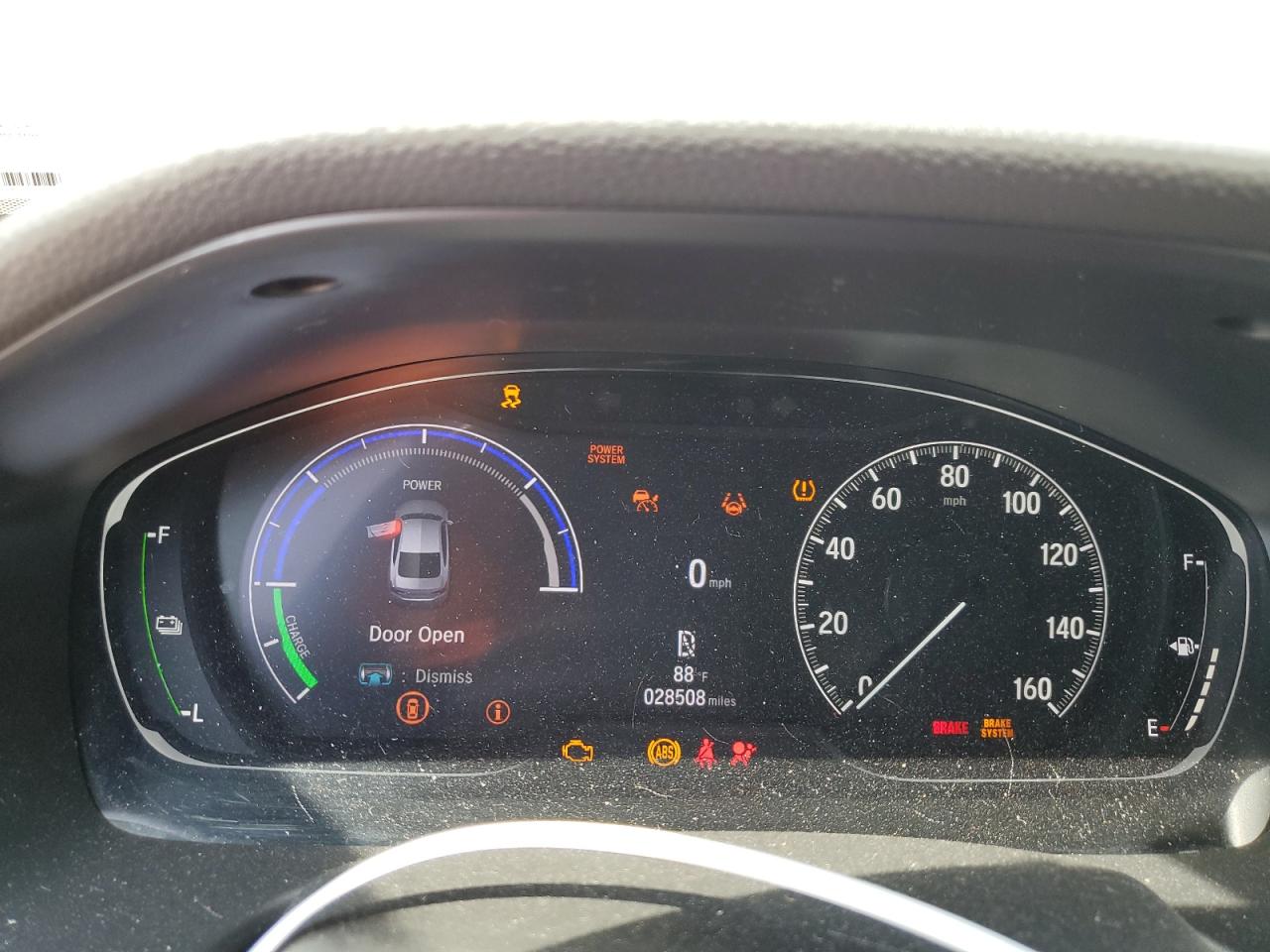 2022 Honda Accord - Image 9