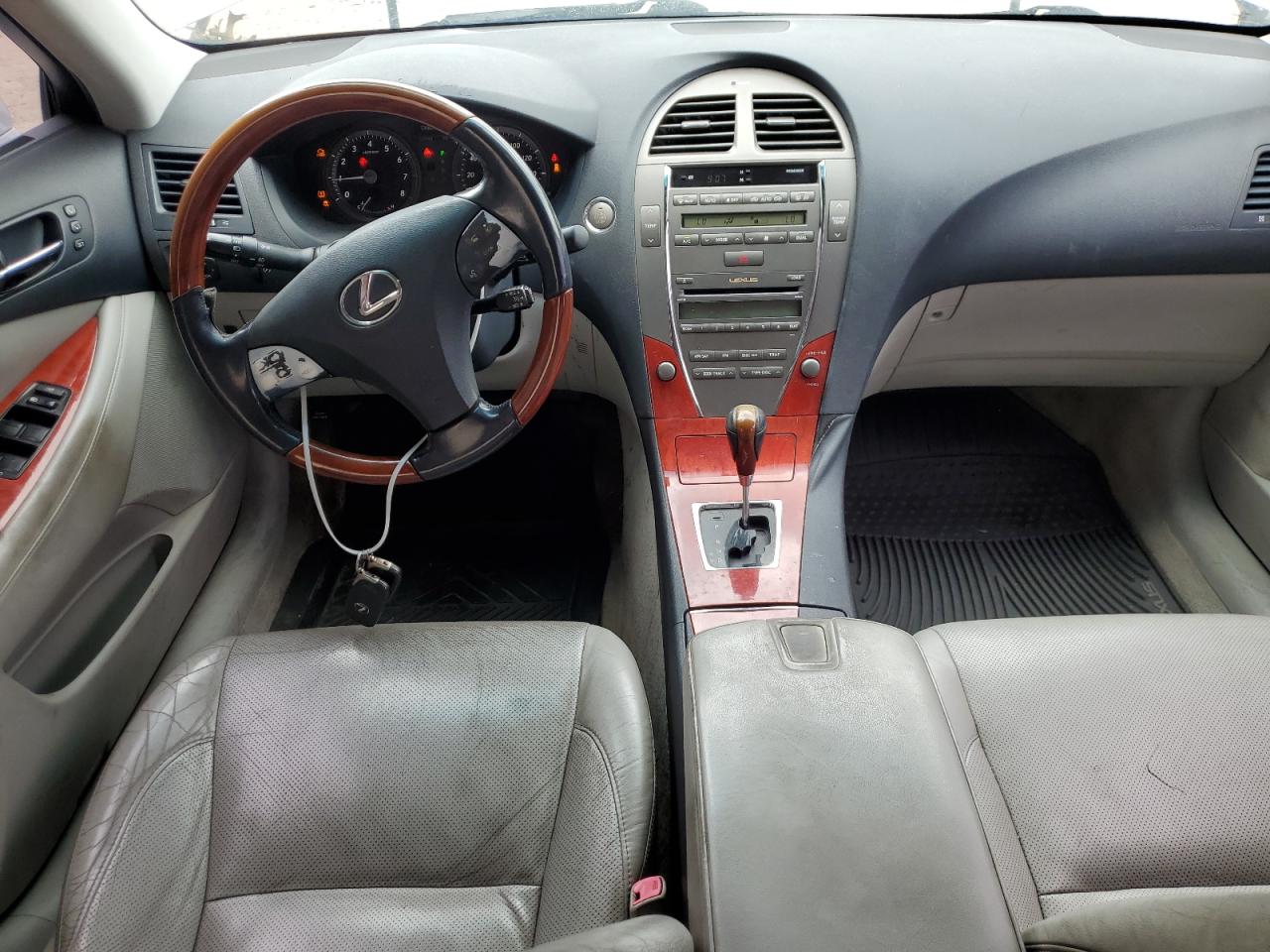 2007 Lexus Es 350 VIN: JTHBJ46G472047059 Lot: 65783014