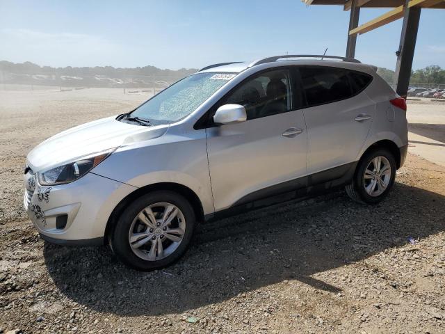 2011 Hyundai Tucson Gls