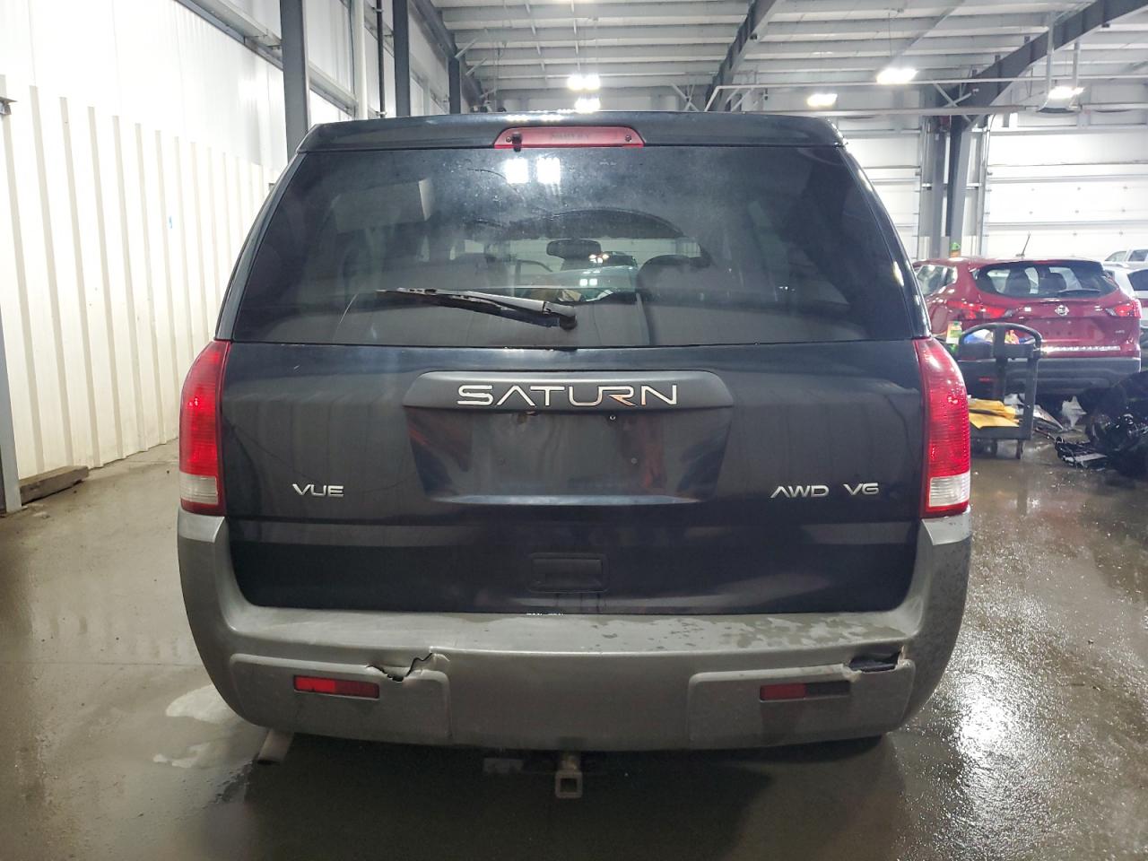 2004 Saturn Vue VIN: 5GZCZ63444S883808 Lot: 66880544