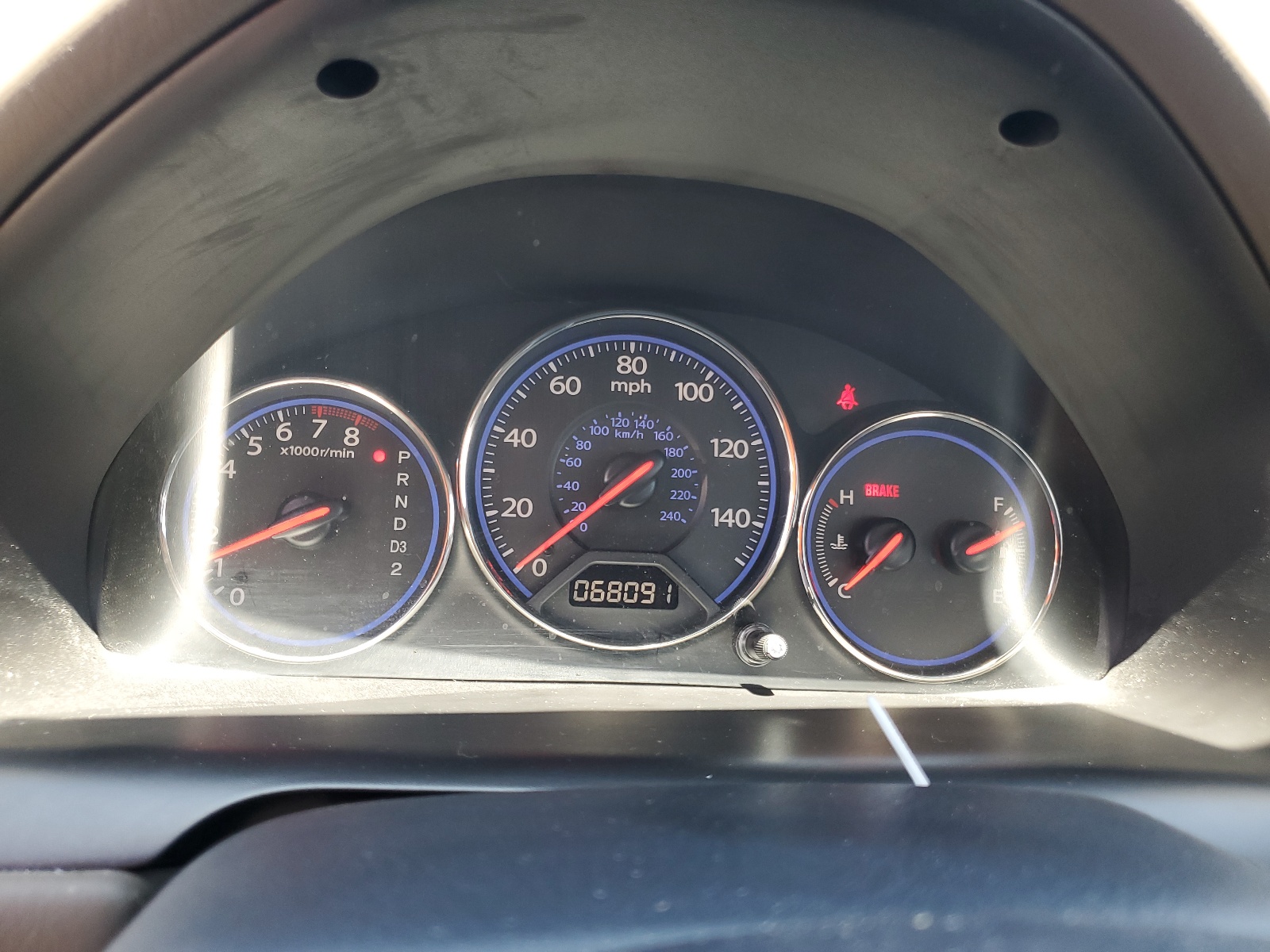 2HGES16504H620794 2004 Honda Civic Lx