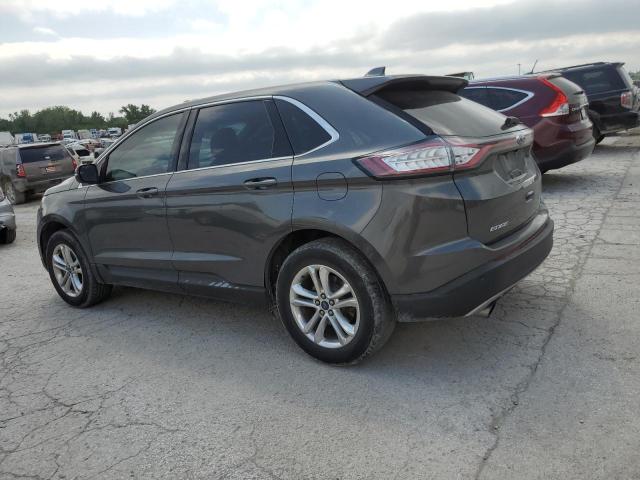  FORD EDGE 2018 Вугільний