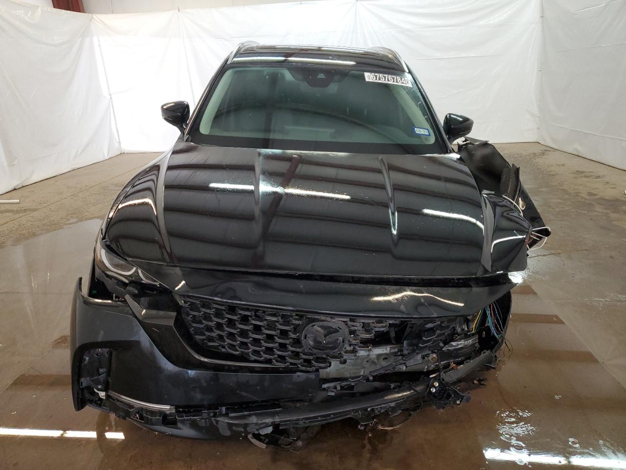2023 Mazda CX-50 - Image 5
