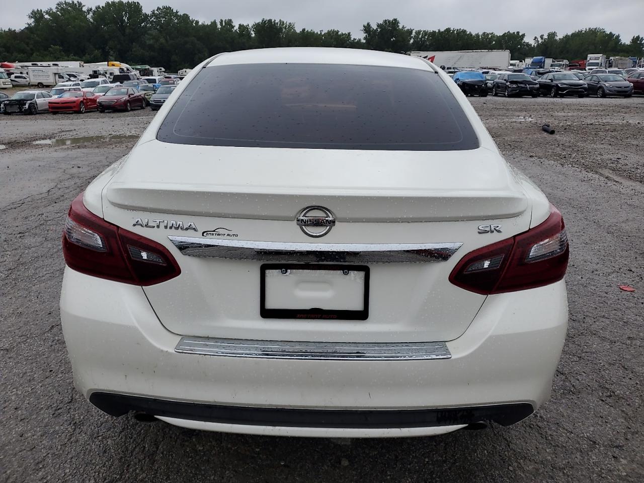 2017 Nissan Altima 2.5 VIN: 1N4AL3AP4HC263830 Lot: 67111694