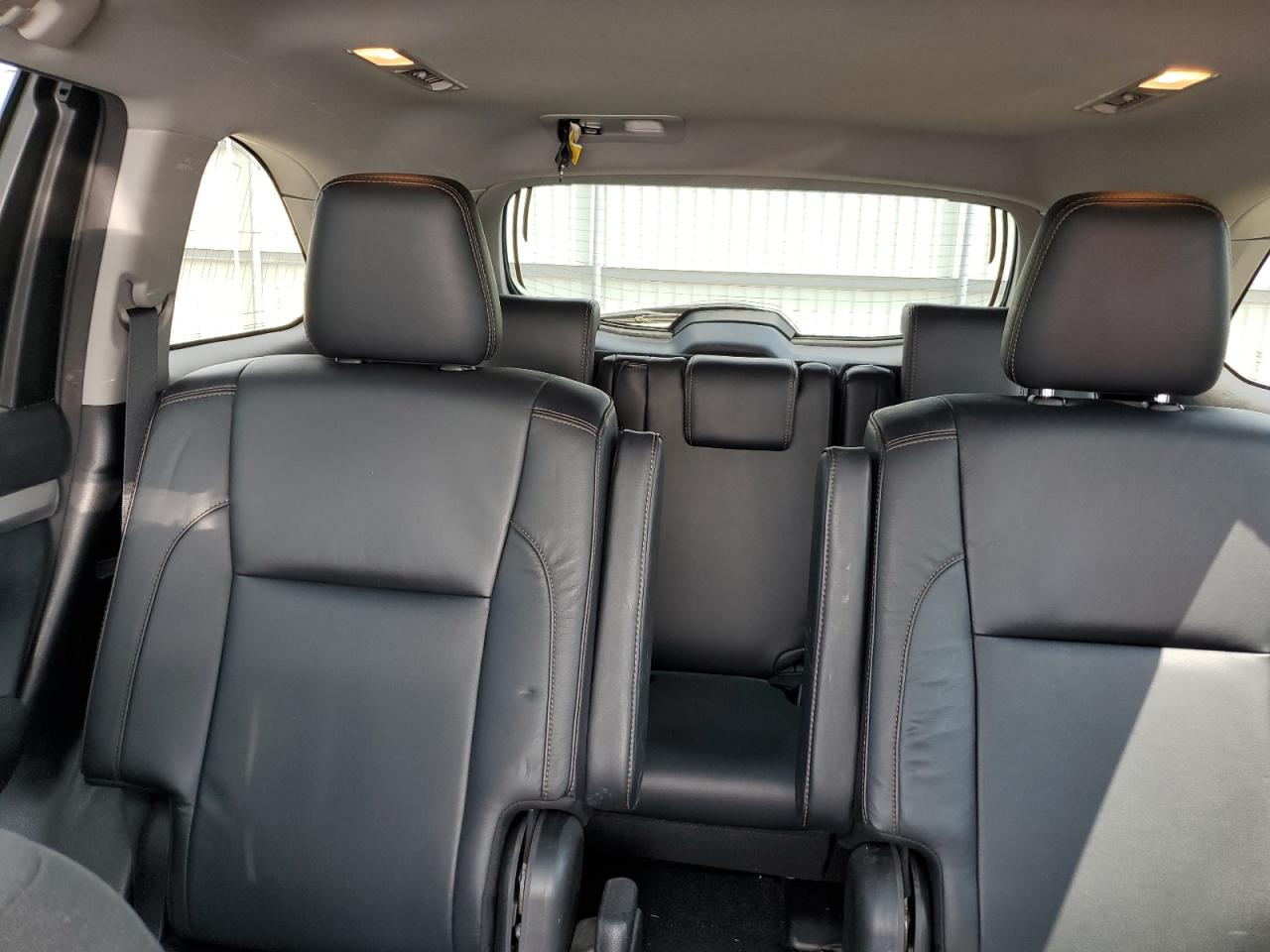 2018 Toyota Highlander Se VIN: 5TDJZRFH5JS534640 Lot: 67287024