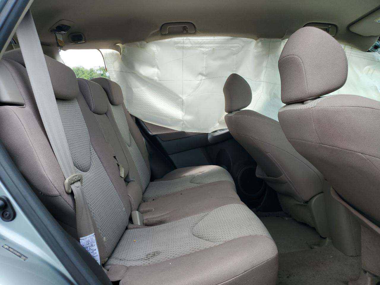 2008 Toyota Rav4 VIN: JTMBD33V885174452 Lot: 67464724