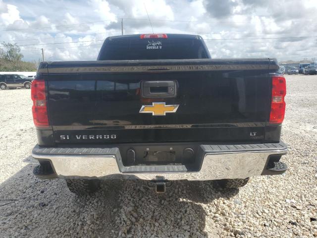 3GCUKREC1HG459905 | 2017 Chevrolet silverado k1500 lt