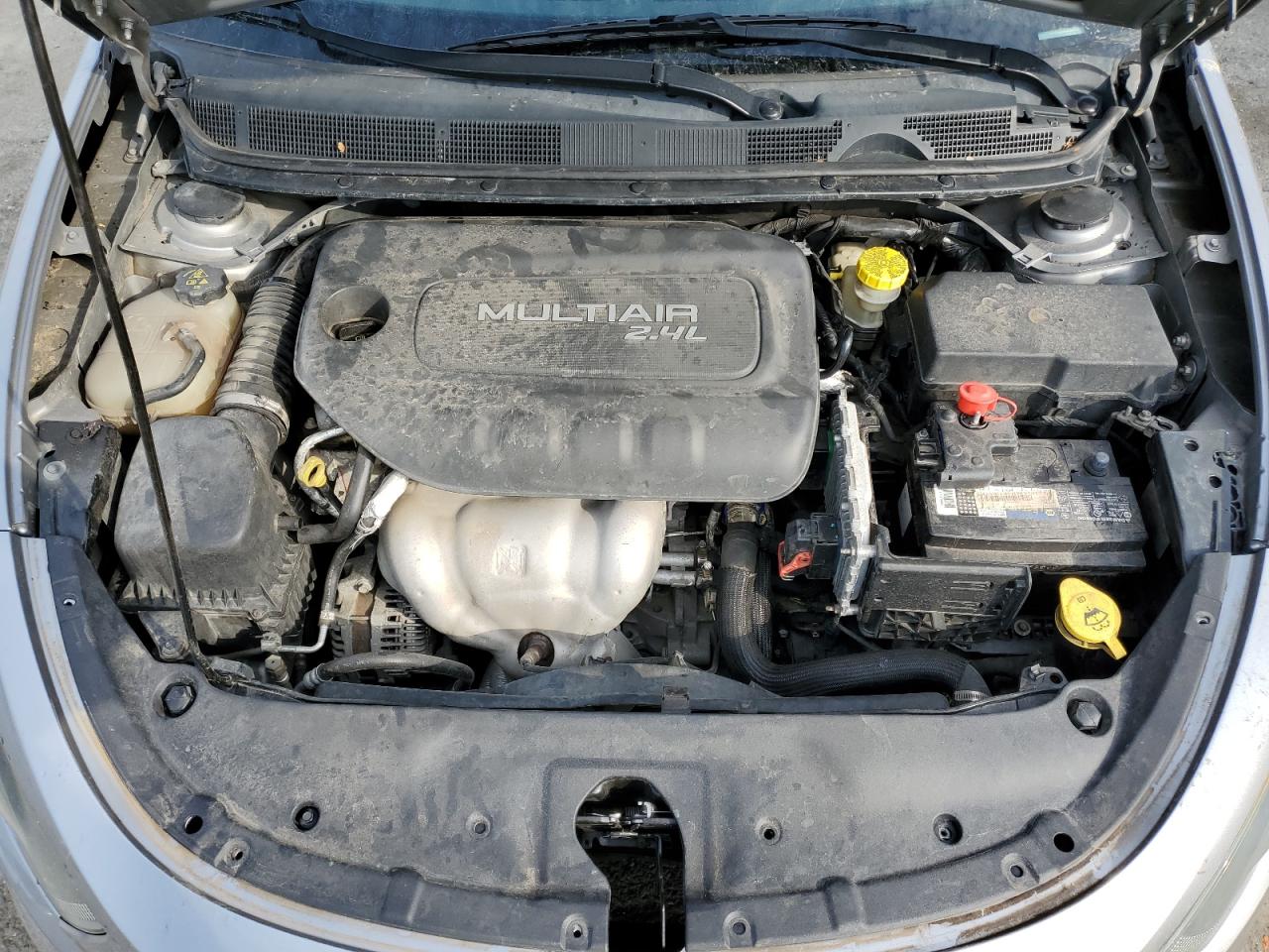 2016 Dodge Dart - Image 13