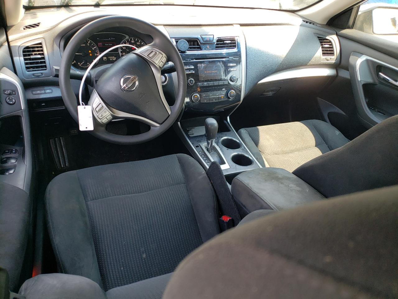 1N4AL3AP4FN333893 2015 Nissan Altima 2.5