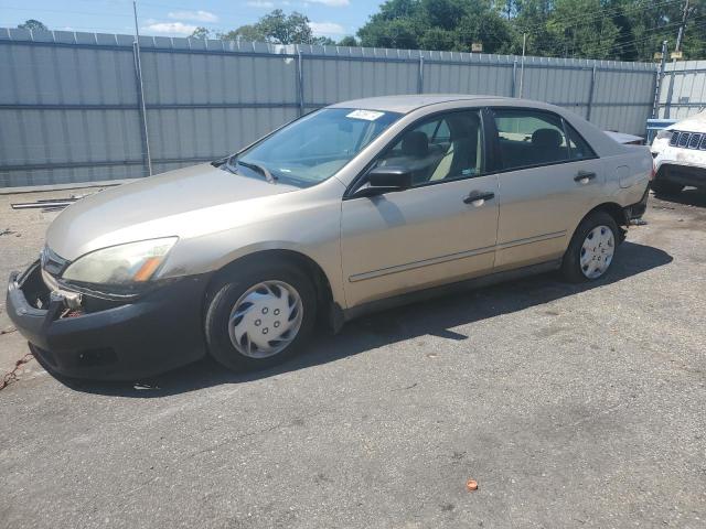 2007 Honda Accord Value for Sale in Eight Mile, AL - Rear End