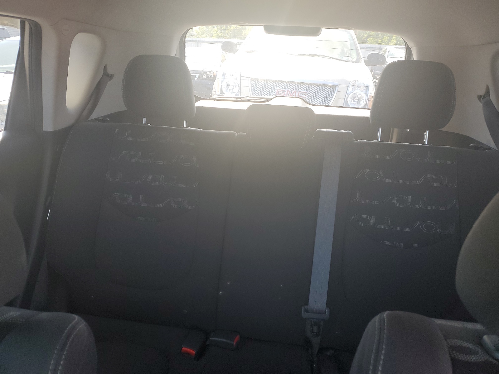 KNDJT2A67C7362686 2012 Kia Soul +