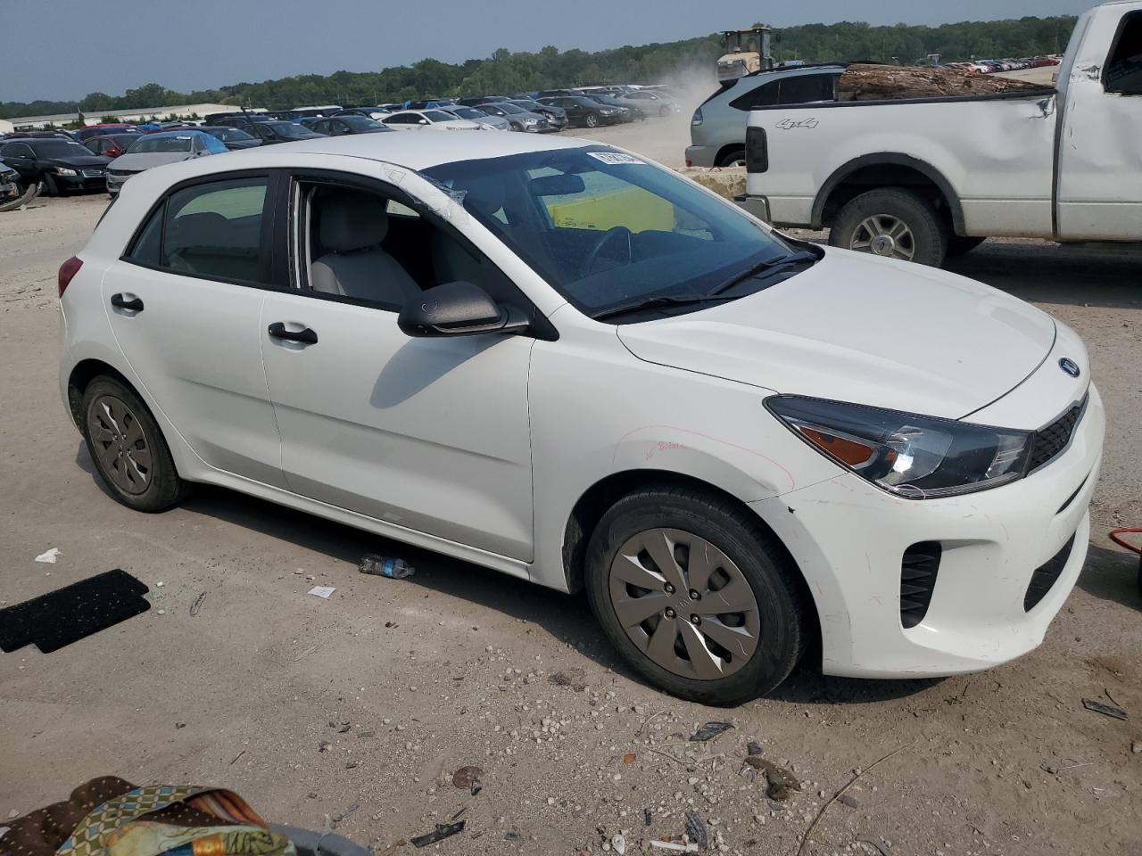 2018 Kia Rio - Image 4