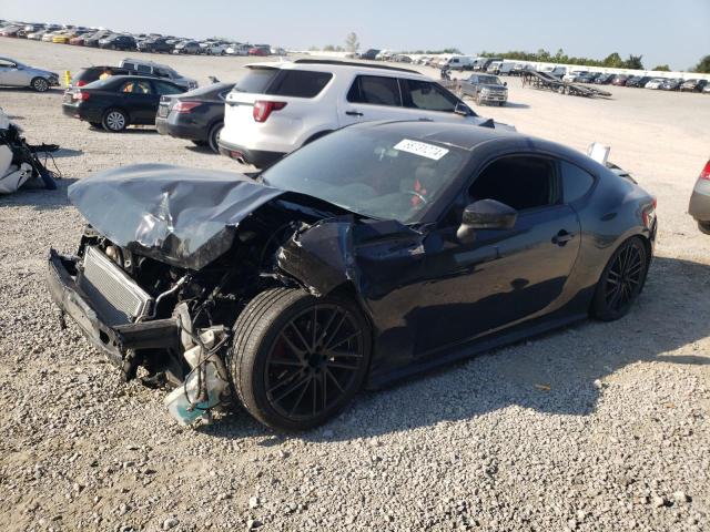 【廃版】【激レア】コミックレーサー TOYOTA GT86 SCION FR-S Toyota GT86 Tuner Battle at Fuji Speedway 2014 - Blitz86