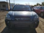 2005 Hyundai Tucson Gls en Venta en New Britain, CT - Mechanical