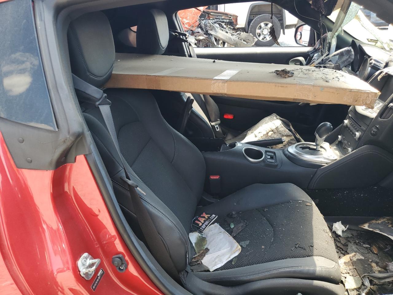 2018 Nissan 370Z - Image 10