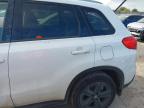 2017 SUZUKI VITARA SZ-T DDIS  for sale at Copart YORK