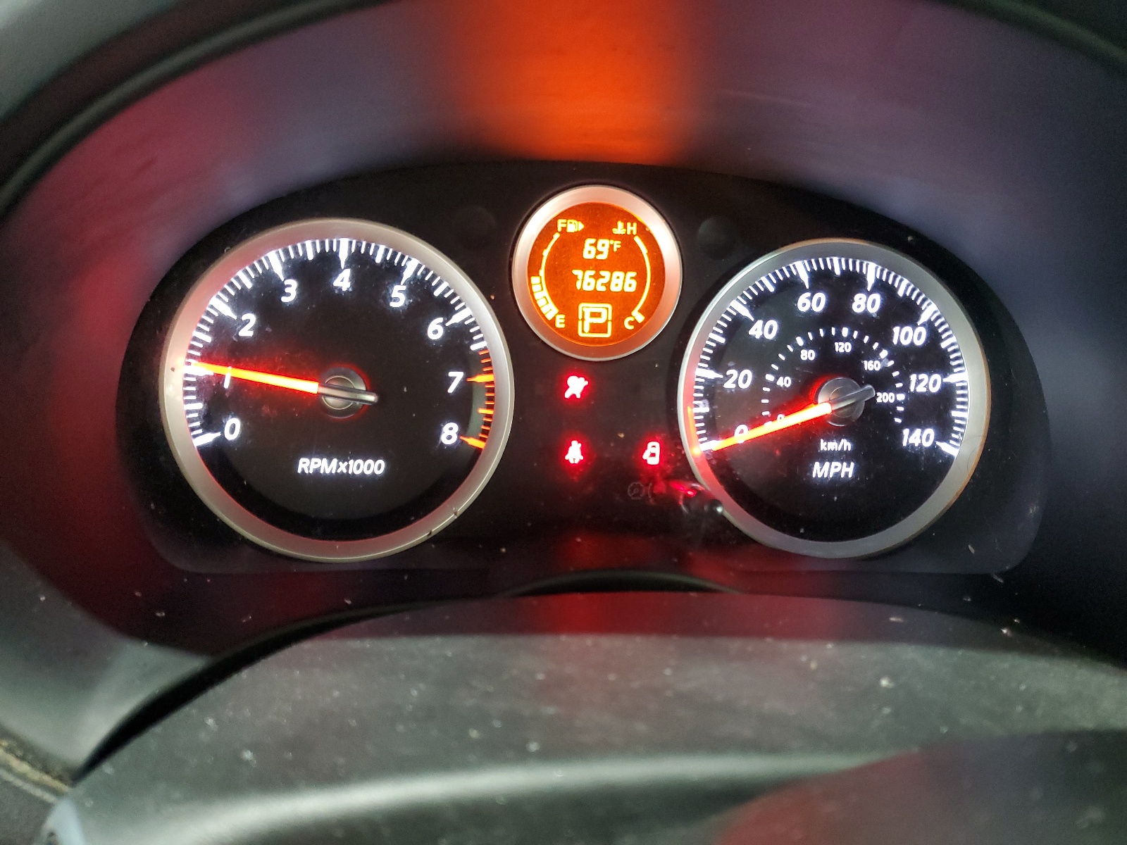 3N1AB6AP8BL718823 2011 Nissan Sentra 2.0